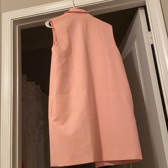 Pink vest - Picture 2 of 3